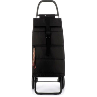 Сумка-візок Rolser Big Polar 2L Negro (BIG004-1023) (931703)