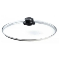 Кришка для посуду Swiss Diamond XD Induction 24 см (c-24)