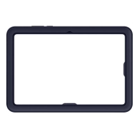 Чохол до планшета Samsung Frame Cover Samsung Galaxy Tab S11 Navy (EF-JX730CNEGWW)