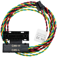 GPS-трекер для авто Queclink CANBus ACL050 (ACL050)