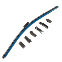 Щітка склоочисника SATO TECH 550 mm multifunctional (WM550)