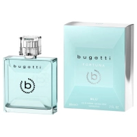 Парфумована вода Bugatti Fortuna Blu 60 мл (4051395451157)