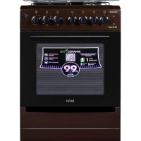 Плита Artel DOLCE 21-EX BROWN