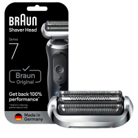 Аксесуари до електробритв Braun 74S