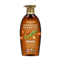 Кондиціонер для волосся LG Organist Morocco Argan Oil 500 мл (8801051083057)