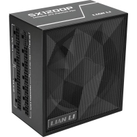 Блок живлення Lian Li 1200W SX1200P Black (G9P.SX1200P.B000.EU)