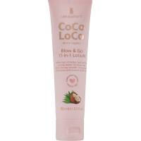Крем для волосся Lee Stafford Coco Loco With Agave Blow & Go 11-in-1 Lotion 100 мл (5060282702868)