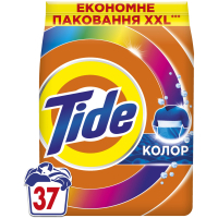 Пральний порошок Tide Color 5 кг (8006530172370)