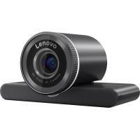 Веб-камера Lenovo QHD Black (4XC1Q25245)