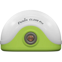 Ліхтар Fenix CL20R Pro, зелений (CL20RPROgrn)
