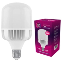 Лампочка ELM TOR 100W PA20S E40 6500 (18-0198)