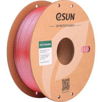 Пластик для 3D-принтера eSUN ePLA Chameleon 1,75mm 1kg RASBERRY RED (EPLA-CHAMELEON-P175RR1)