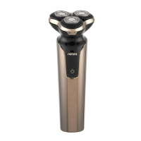 Електробритва Rotex RHC213-S