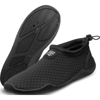 Аквашузи Aqua Speed Aqua Shoe Model 30 688-07 чорний 35 (5905718620418)