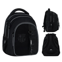 Рюкзак шкільний Kite Education teens 8001L FC Barcelona (BC26-8001L)