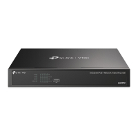 Реєстратор для відеоспостереження TP-Link VIGI-NVR1008H-8MP