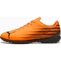 Сороконіжки Puma Attacanto II TT 108494-04 помаранчевий Уні 41 (7,5UK) (4069156635814)