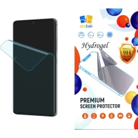Плівка захисна Drobak hydrogel Samsung Galaxy A57 5G (151570)