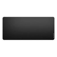 Килимок для мишки Pulsar Paracontrol V2 XXL Black (PMP11XXLB)