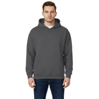 Худі NikiBo Urban сірий XL (10090301-07XL)