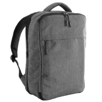 Рюкзак туристичний Schwarzwolf Sokbaro 20L сірий (F3525000AJ3)