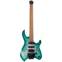 Електрогітара Cort Space G6TR (Semi Gloss Lagoon)