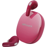Навушники HiFuture FlyBuds4 AI Hot Pink (flybuds4-ai.hotpink)
