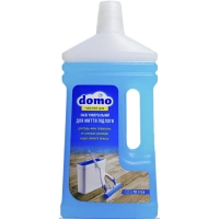Засіб для миття підлоги Domo Універсальний 1 л (4820024949903)