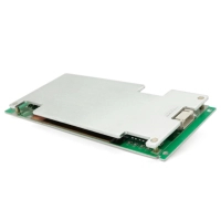 BMS контроллер Changfa LiFePO4 14.6V 4S 80A (CF-4S-80A)