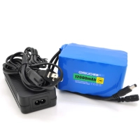 Батарея до ДБЖ QiSuo Li-ion 24V 12A (QS-2412CH)