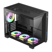Корпус для ПК Gamemax NEX C33 BK