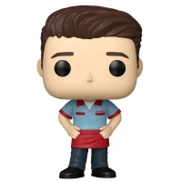 Фігурка Funko Pop серії Район Беверлі Гіллз - Брендон Волш (90247)