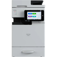 Багатофункціональний пристрій Ricoh Ricoh IM 460F, A3, 46 стор (423508)