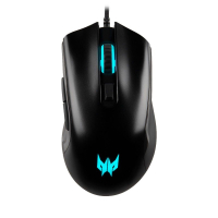 Мишка Acer Predator Cestus 333 USB Black (GP.MCE11.03S)