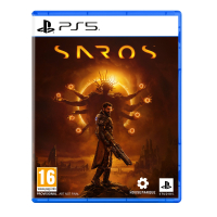 Гра Sony Saros, BD диск (1000052043)