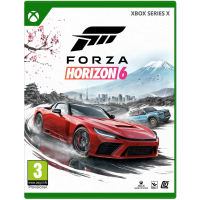 Гра Xbox Forza Horizon 6, BD диск (1197505)