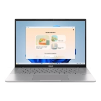 Ноутбук ASUS Vivobook S14 M3407GA-SF010 (90NB17L2-M000A0)
