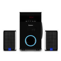 Акустична система Gemix SB-80BT black