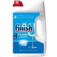 Порошок для миття посуду в посудомийці Finish 2.5 кг (8594002681487)