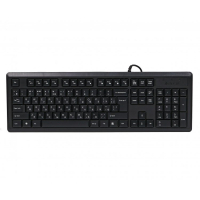Клавіатура A4Tech KR-92 Black (4711421933780)