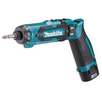 Викрутка акумуляторна Makita 7,2В (DF012DSE)