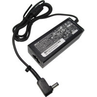 Блок живлення до ноутбуку Acer 45W 19V, 2.37A, 5.5/1.7 (A13-045N2A / A40241)