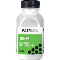 Тонер HP CLJ CP1025/1215,M252/452/552, Special, BLACK, 60 g Patron (PN-HCS-P-B-060)