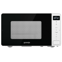 Мікрохвильова піч Gorenje MO20S4W