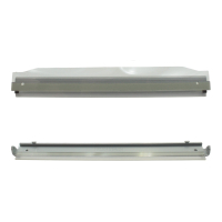 Лезо очищення Transfer Blade Cleaning Blade HP CLJ CP3525 Welldo (WD-TBH3525)