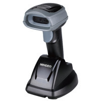 Сканер штрих-коду Mindeo Сканер S2290 2D, BT (CS2291-SR-HD (BT))