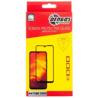 Скло захисне Dengos Full Glue Matte Xiaomi Redmi Note 8 (TGFG-MATT-09) (TGFG-MATT-09)