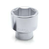 Торцева головка Toptul 1/2" 25 мм (BAEA1625)