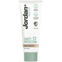 Зубна паста Jordan Green Clean Cavity Protect 75 мл (7310610021269)