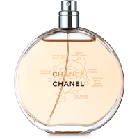 Туалетна вода Chanel Chance Eau de Toilette тестер 100 мл (3145890264631)